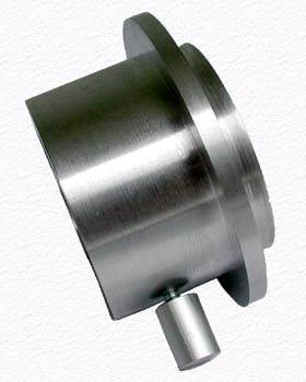 Adapter f&uuml;r Novoflex-Balgenger&auml;t an MBS-10-Okular