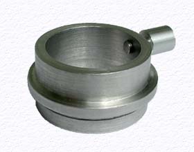 Adapter f&uuml;r Pentax-Balgenger&auml;t an MBS-10-Okular